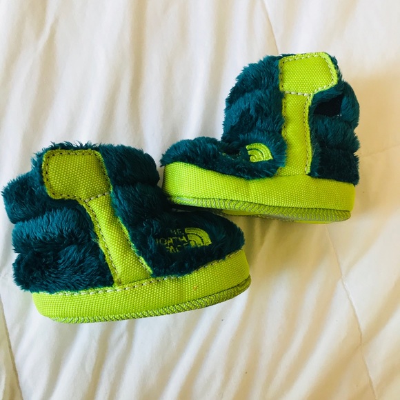 The North Face Other - The North Face || Infants Slippers